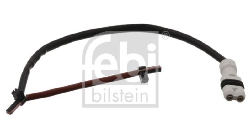 FEBI BILSTEIN Warning Contact, brake pad wear