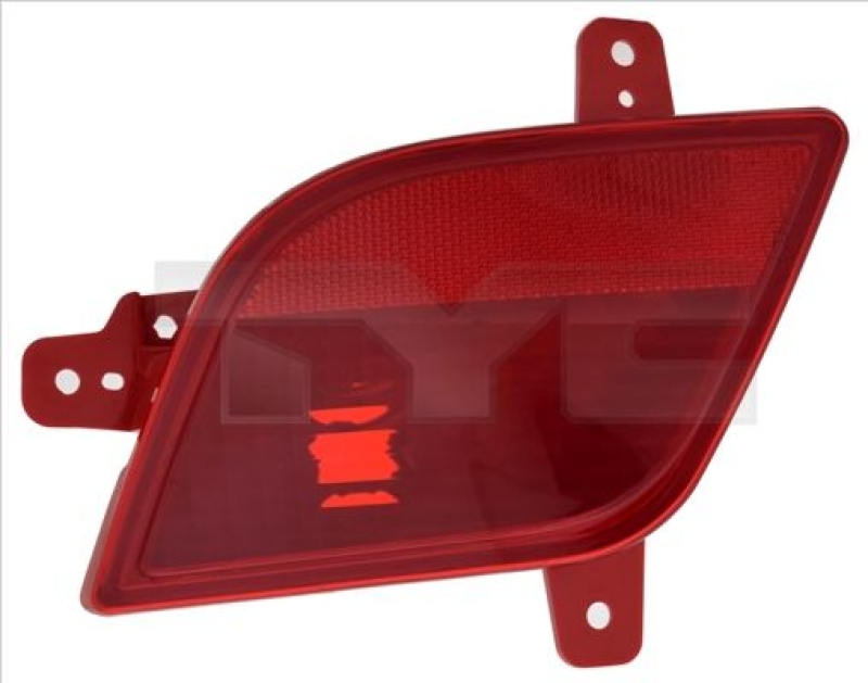 Rear Fog Light