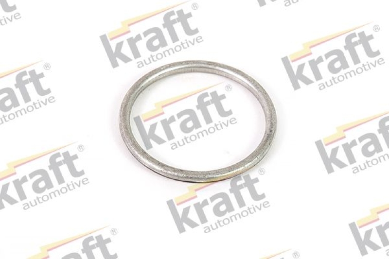 KRAFT AUTOMOTIVE Seal Ring, exhaust pipe