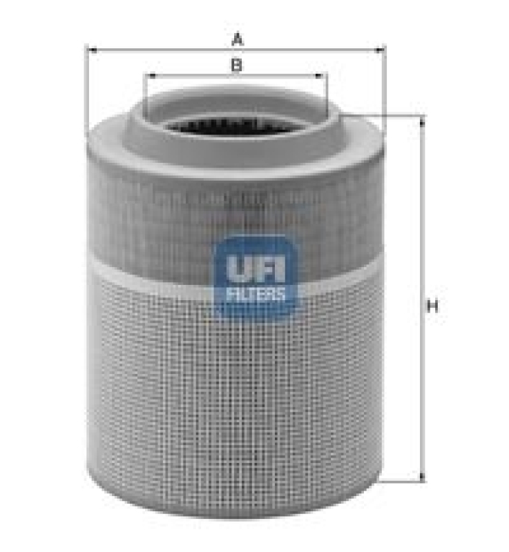 UFI Air Filter