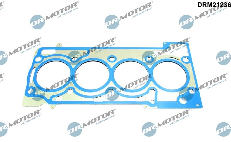 Dr.Motor Automotive Dichtung Zylinderkopf Zylinderkopfdichtung Kopfdichtung