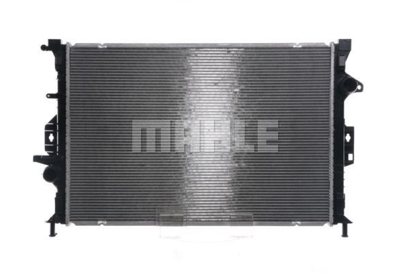 MAHLE Radiator, engine cooling BEHR