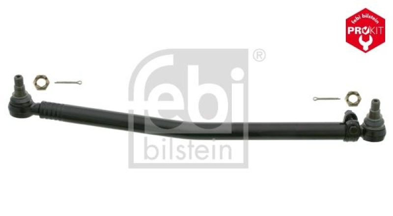 FEBI BILSTEIN Centre Rod Assembly ProKit