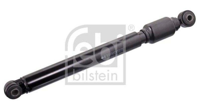 FEBI BILSTEIN Shock Absorber, steering