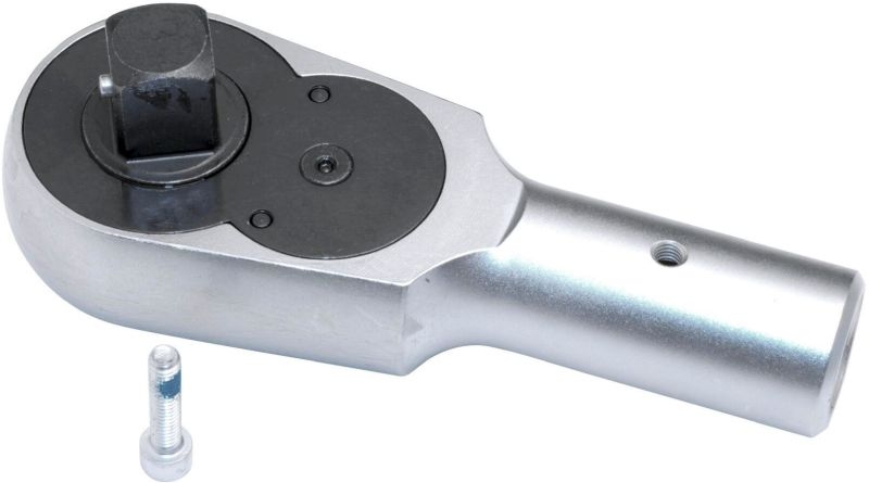 HAZET Reversible Ratchet