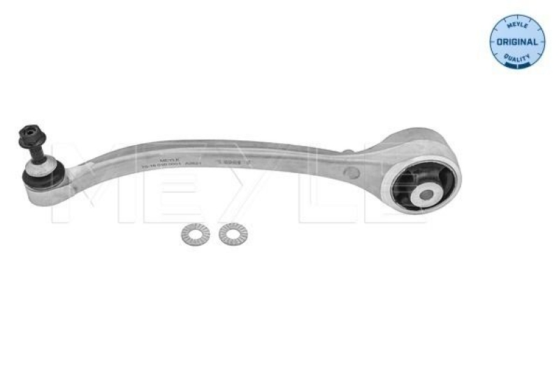 MEYLE Control Arm/Trailing Arm, wheel suspension MEYLE-ORIGINAL: True to OE.