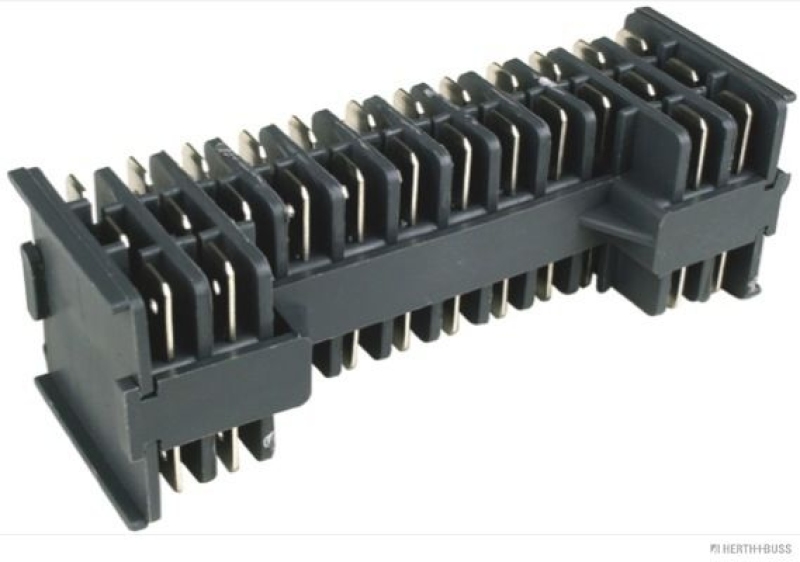 HERTH+BUSS ELPARTS Plug Insert, cable junction box