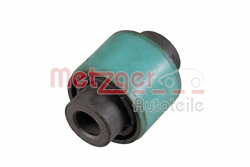 METZGER Mounting, wheel bearing housing GREENPARTS