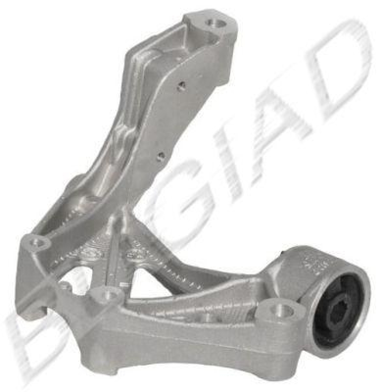 BUGIAD Holder, control arm mounting