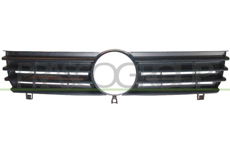 Radiator Grille Premium