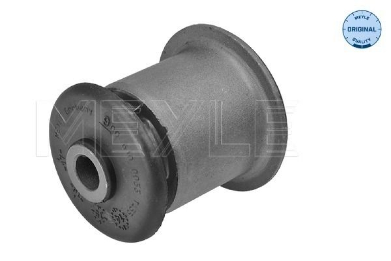 MEYLE Mounting, control/trailing arm MEYLE-ORIGINAL: True to OE.