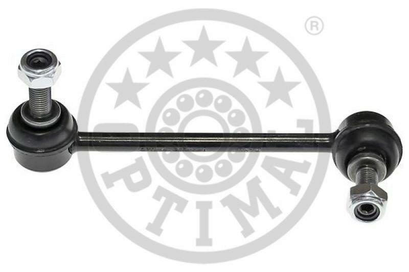 OPTIMAL Rod/Strut, stabiliser