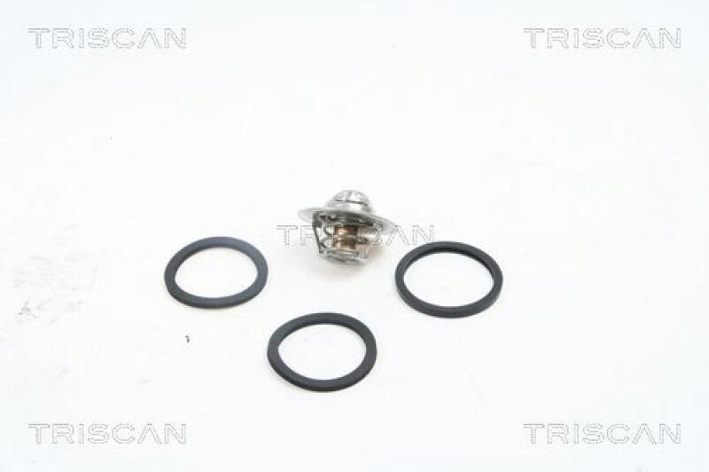 TRISCAN Thermostat, coolant