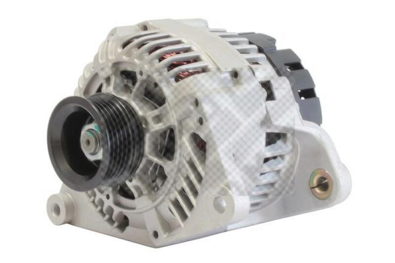 MAPCO Alternator