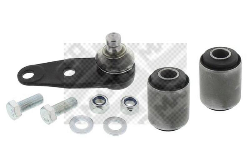 MAPCO Suspension Kit