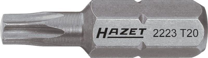 HAZET Screwdriver Bit