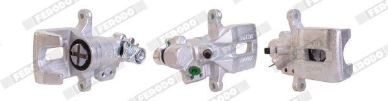 FERODO Brake Caliper PREMIER