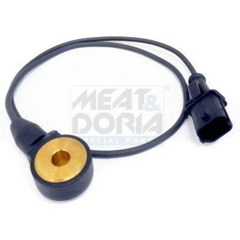 MEAT & DORIA Klopfsensor