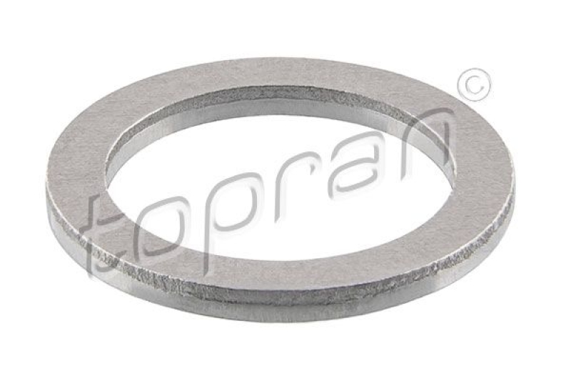 TOPRAN Seal Ring, charger