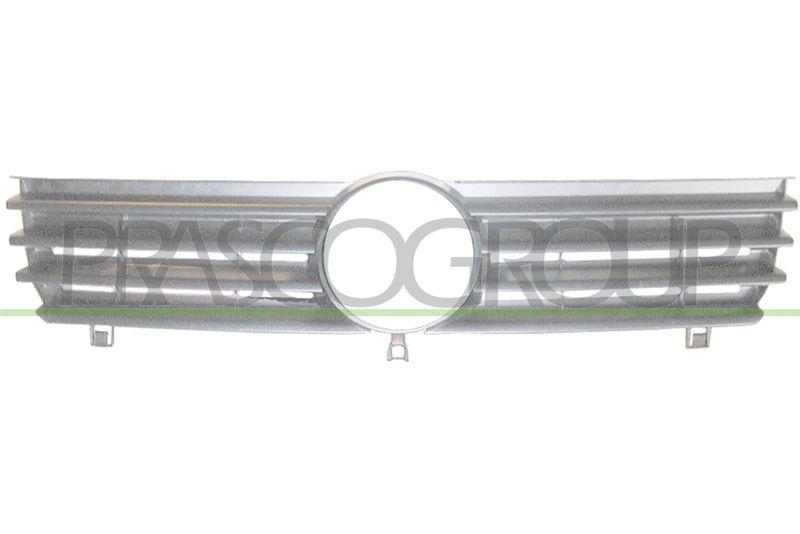 Radiator Grille Premium