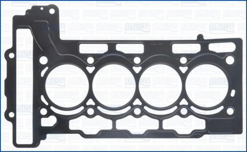 AJUSA Gasket, cylinder head MULTILAYER STEEL