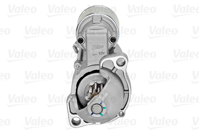 VALEO Starter VALEO ORIGINS NEW