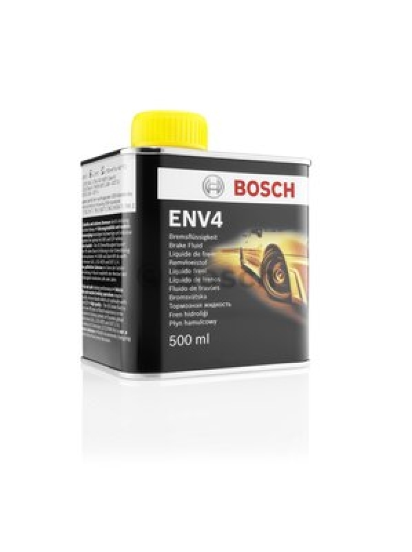 BOSCH Brake Fluid