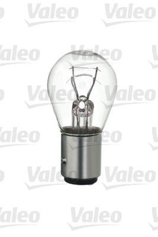 VALEO Glühlampe, Brems-/Schlusslicht ESSENTIAL