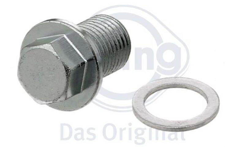 ELRING Sealing Plug, oil sump