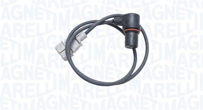 MAGNETI MARELLI Sensor, crankshaft pulse