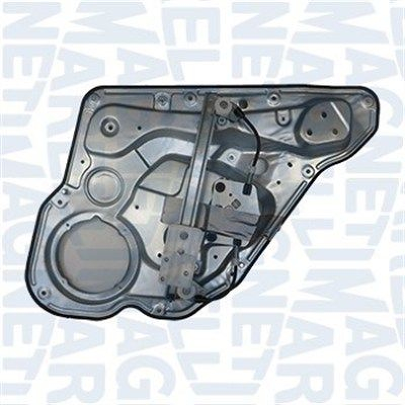 MAGNETI MARELLI Window Regulator