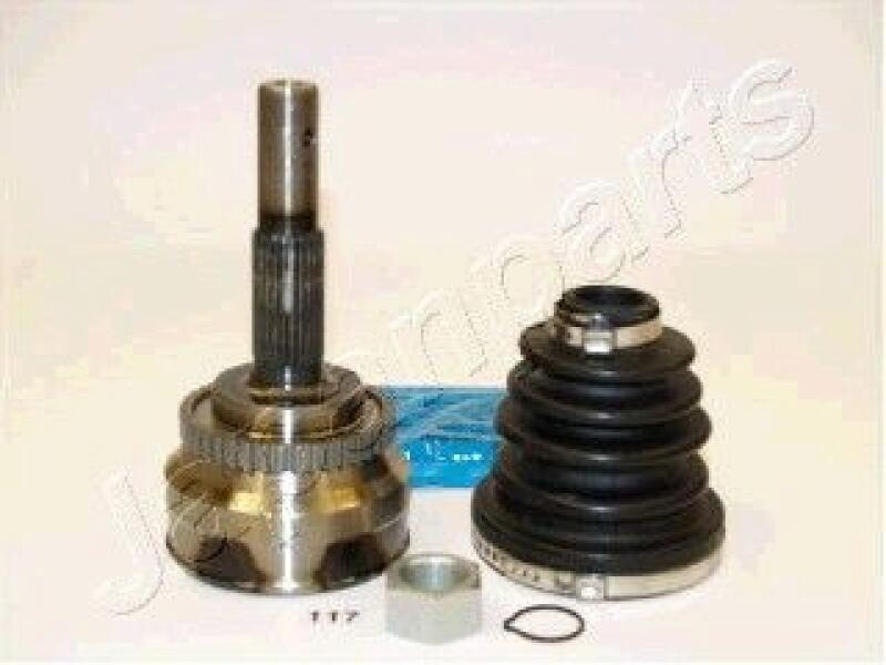 JAPANPARTS Joint Kit, drive shaft