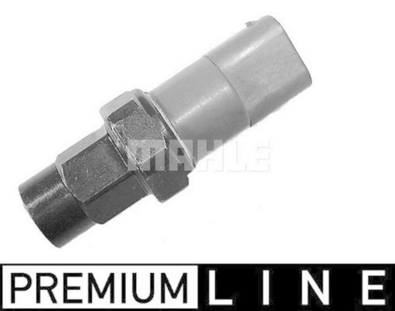 MAHLE Pressure Switch, air conditioning PREMIUM LINE