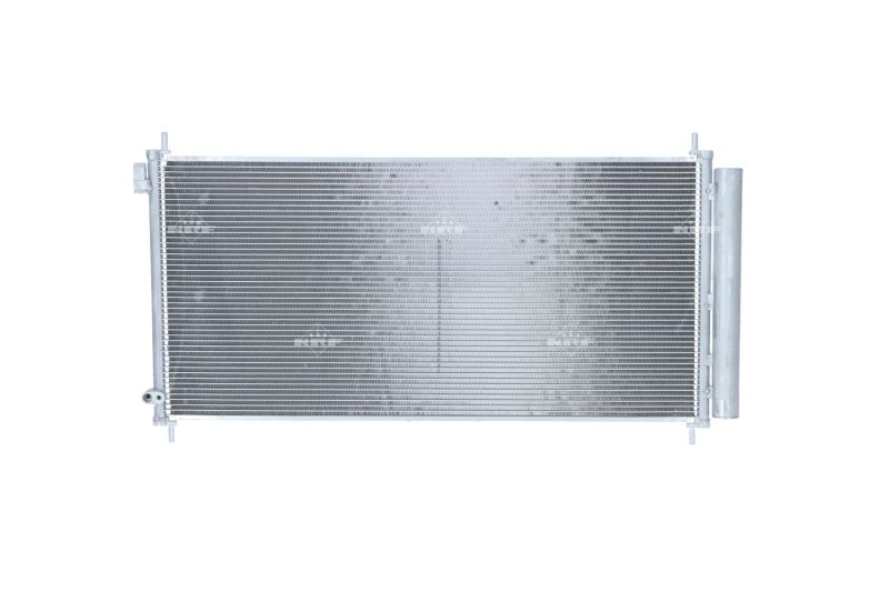 NRF Condenser, air conditioning
