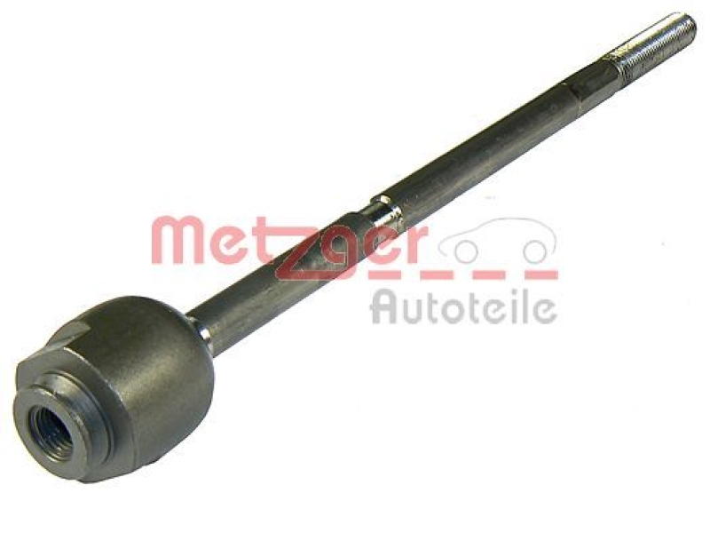 METZGER Inner Tie Rod KIT +