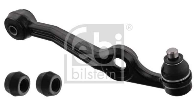 FEBI BILSTEIN Track Control Arm