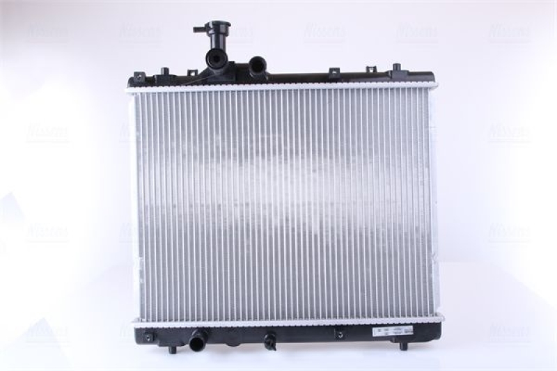 NISSENS Radiator, engine cooling