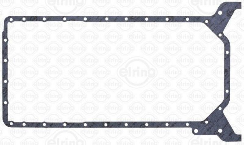 ELRING Gasket, oil sump