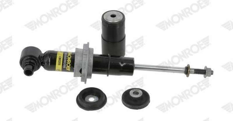 MONROE Shock Absorber, cab suspension MONROE MAGNUM Cabin