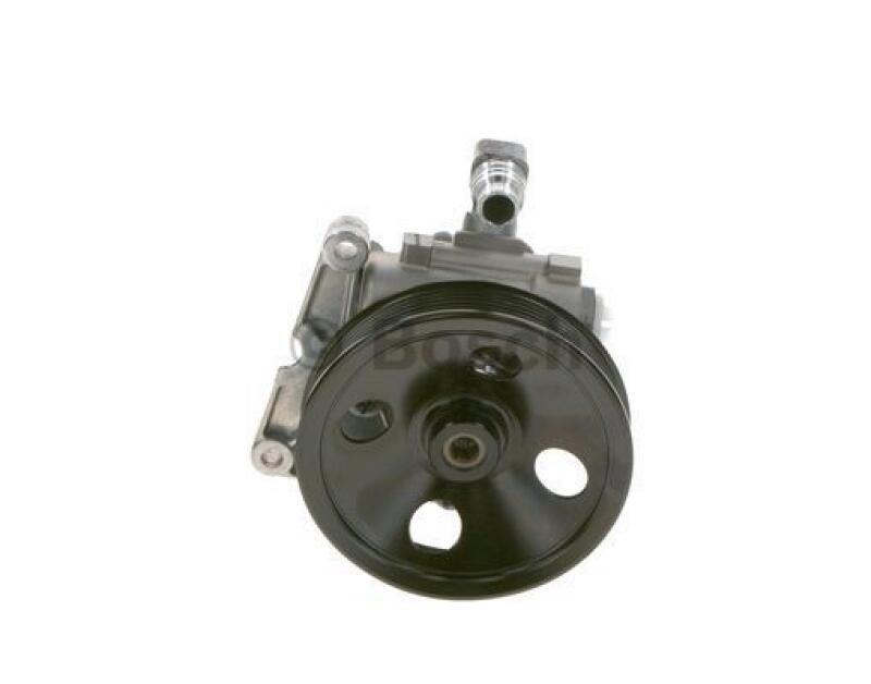 BOSCH Hydraulic Pump, steering system