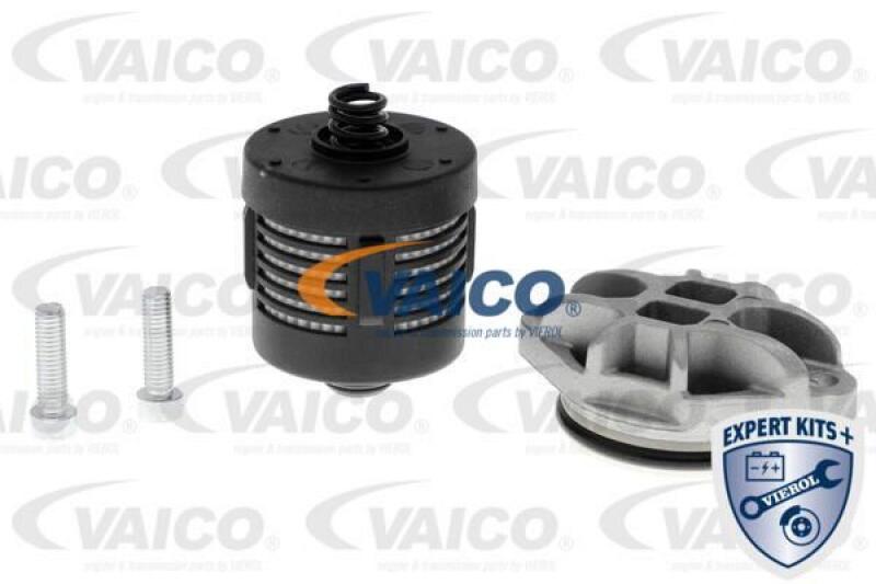 VAICO Hydraulic Filter, all-wheel-drive coupling EXPERT KITS +