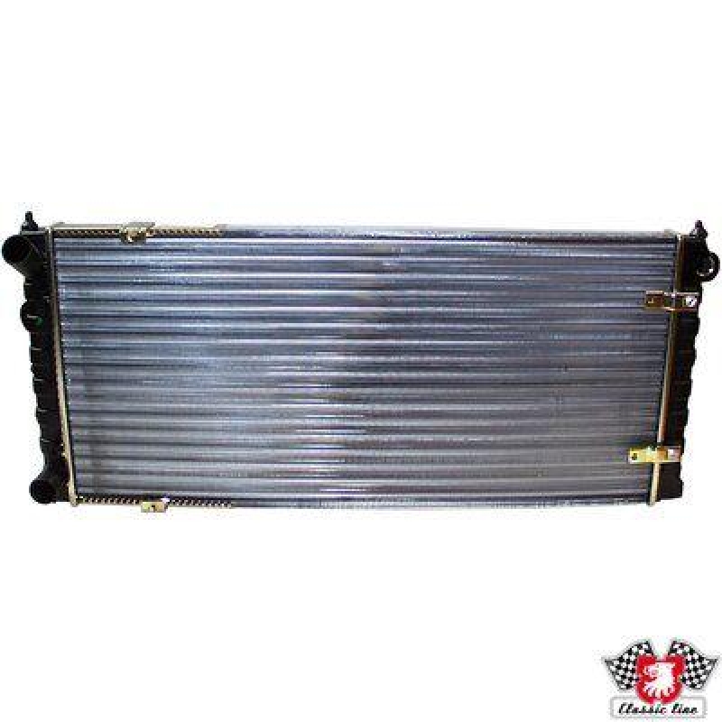 JP GROUP Radiator, engine cooling JP GROUP