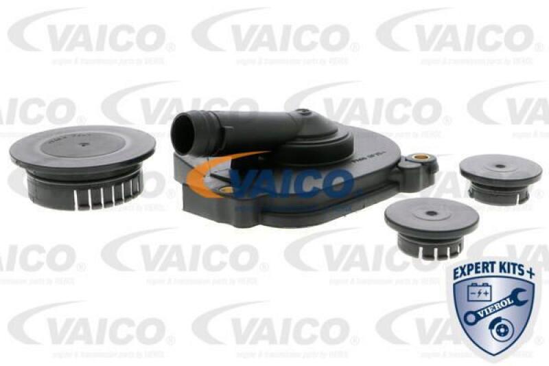 VAICO Repair Set, crankcase breather EXPERT KITS +