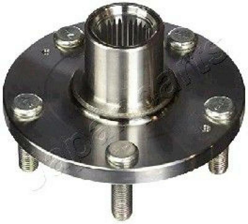 JAPANPARTS Wheel Hub