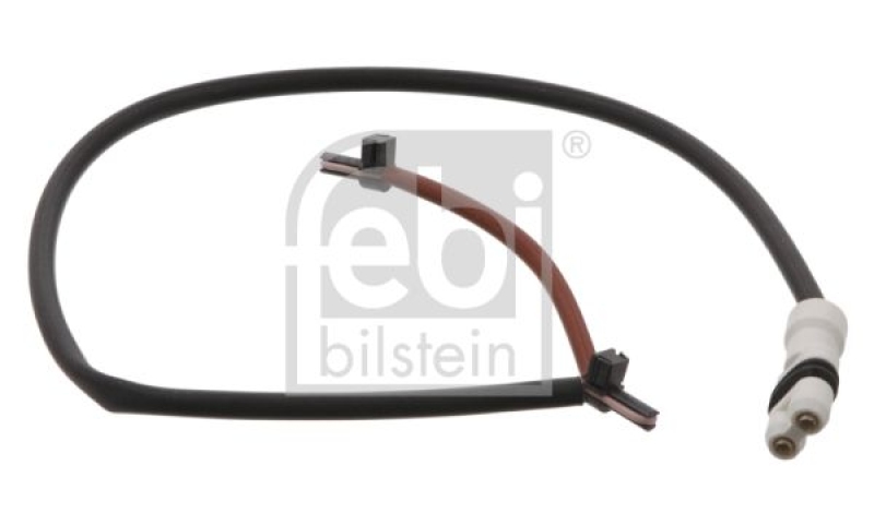 FEBI BILSTEIN Warning Contact, brake pad wear