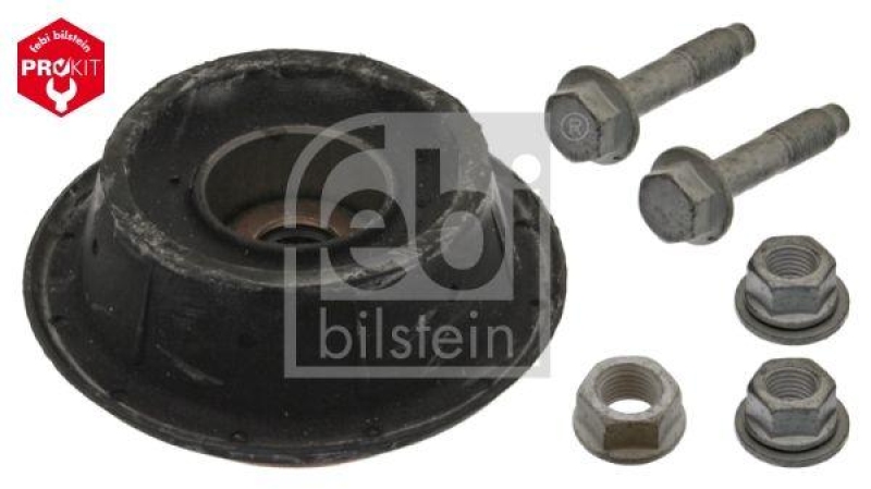 FEBI BILSTEIN Repair Kit, suspension strut ProKit