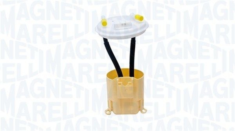 MAGNETI MARELLI Fuel Gauge CILC