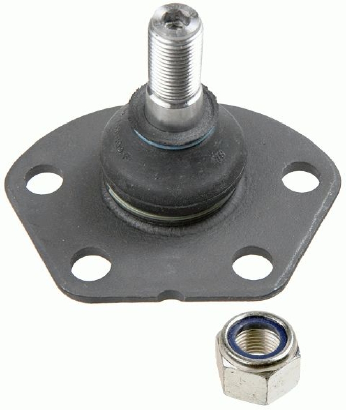 LEMFÖRDER Ball Joint