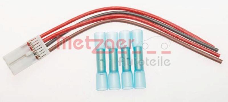 METZGER Repair Set, harness