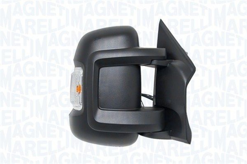 MAGNETI MARELLI Exterior Mirror